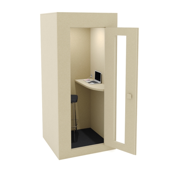 Офисные кабины RoomVox™